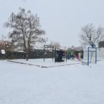 neige école chapelle heulin